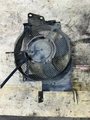 Вентилятор радиатора кондиционера Isuzu Elf 1992