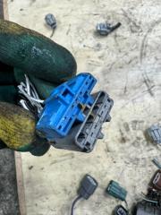 Разъём Sunny 2000 B15 QG15-DE