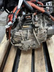 Запчасть акпп Toyota Aqua 2015