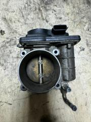 Дроссельная заслонка Nissan X-Trail 2007