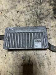 Фото запчасти блок управления Toyota Aqua 2015 контрактная запчасть Запчасть блок управления Toyota Aqua 2015