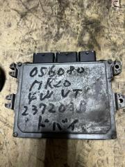 Блок управления Nissan X-Trail 2015 контрактная Блок управления Nissan X-Trail 2015