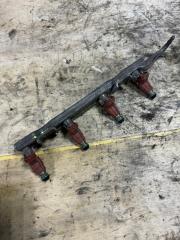 Рампа топливная Nissan Bluebird Sylphy 2003 контрактная Рампа топливная Nissan Bluebird Sylphy 2003