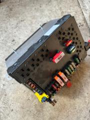 Блок предохранителей Mercedes-Benz S-Class 2008 контрактная Блок предохранителей Mercedes-Benz S-Class 2008