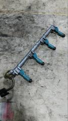 Запчасть рампа топливная Toyota Alphard 2008