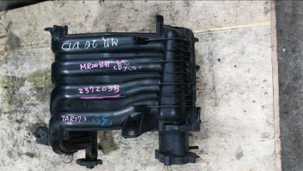 Запчасть коллектор впускной Nissan X-Trail 2015