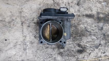 Дроссельная заслонка Nissan X-Trail 2015