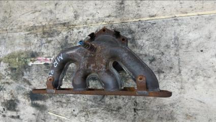 Коллектор Выпускной Nissan X-Trail 2015 контрактная Коллектор Выпускной Nissan X-Trail 2015