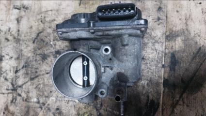 Фото запчасти дроссельная заслонка Toyota Aqua 2015 Б/У запчасть Запчасть дроссельная заслонка Toyota Aqua 2015