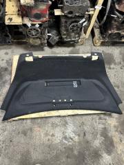 Обшивка крышки багажника Mercedes-Benz S-Class 2008