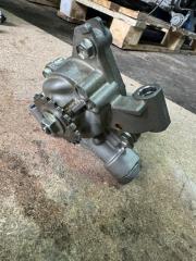 Запчасть масляный насос Toyota Prius 2017