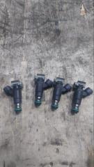 Запчасть форсунка топливная Nissan X-Trail 2003