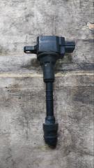 Катушка зажигания Nissan Bluebird Sylphy 2003 контрактная Катушка зажигания Nissan Bluebird Sylphy 2003