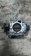 Запчасть дроссельная заслонка Nissan Laurel 2002