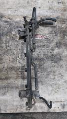 Запчасть рампа топливная Nissan Laurel 2002