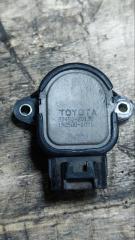 Датчик положения дроссельной заслонки Toyota Funcargo 2001 контрактная Датчик положения дроссельной заслонки Toyota Funcargo 2001