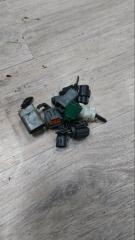 Запчасть разъём Mazda 323 1993 BF B5 - контрактная Разъём Mazda 323 1993 BF B5 - контрактная
