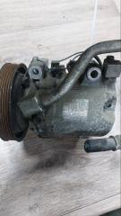 Компрессор кондиционера Nissan Primera P11 SR18-DE Компрессор кондиционера Nissan Primera P11 SR18-DE
