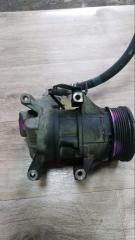 Компрессор кондиционера Belta 2008 SCP92 2SZ-FE Компрессор кондиционера Belta 2008 SCP92 2SZ-FE