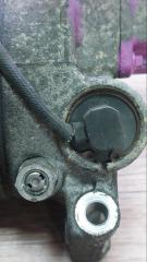 Компрессор кондиционера Belta 2008 SCP92 2SZ-FE Компрессор кондиционера Belta 2008 SCP92 2SZ-FE