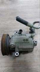Запчасть компрессор кондиционера Nissan March 2006 K12 CR14-DE 92600AX010 контрактная Компрессор кондиционера Nissan March 2006 K12 CR14-DE 92600AX010 контрактная