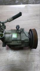 Компрессор кондиционера March 2006 K12 CR14-DE Компрессор кондиционера March 2006 K12 CR14-DE