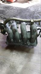 Фото запчасти коллектор впускной Nissan Primera 1997 контрактная запчасть Запчасть коллектор впускной Nissan Primera 1997