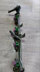 Фото запчасти рампа топливная Nissan Primera 1997 контрактная запчасть Запчасть рампа топливная Nissan Primera 1997