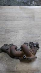 Фото запчасти коллектор выпускной Nissan Primera 1997 контрактная запчасть Запчасть коллектор выпускной Nissan Primera 1997