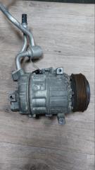Компрессор кондиционера Nissan X-Trail 2015 контрактная Компрессор кондиционера Nissan X-Trail 2015