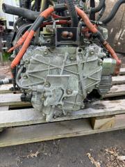 Запчасть акпп Toyota Aqua 2014