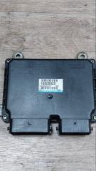Блок управления двигателем Mitsubishi Delica D:5 2008 контрактная Блок управления двигателем Mitsubishi Delica D:5 2008