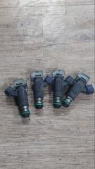 Запчасть форсунка топливная Nissan Serena 2004