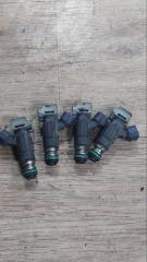 Запчасть форсунка топливная Nissan Serena 2004