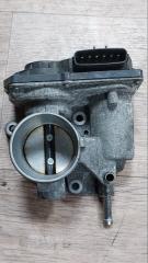 Фото запчасти дроссельная заслонка Toyota Aqua 2014 контрактная запчасть Запчасть дроссельная заслонка Toyota Aqua 2014