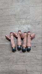 Фото запчасти форсунка топливная Toyota Aqua 2014 контрактная запчасть Запчасть форсунка топливная Toyota Aqua 2014