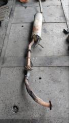 Глушитель в сборе Mazda Titan 2002 контрактная Глушитель в сборе Mazda Titan 2002