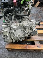 АКПП Nissan Qashqai 2010 контрактная АКПП Nissan Qashqai 2010