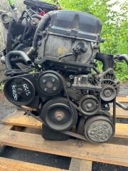 Двигатель Nissan Sunny 2001