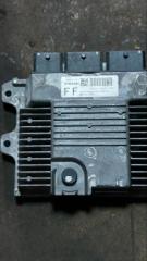 Блок управления двигателем Nissan Serena 2014 контрактная Блок управления двигателем Nissan Serena 2014