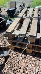 Трубка тормозная Nissan Atlas 1997 контрактная Трубка тормозная Nissan Atlas 1997