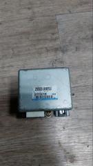 Фото запчасти блок управления рулевой рейкой Nissan March 1999 контрактная запчасть Запчасть блок управления рулевой рейкой Nissan March 1999