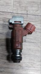 Фото запчасти форсунка топливная Nissan Sunny 2001 контрактная запчасть Запчасть форсунка топливная Nissan Sunny 2001