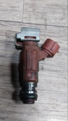 Фото запчасти форсунка топливная Nissan Sunny 2001 контрактная запчасть Запчасть форсунка топливная Nissan Sunny 2001