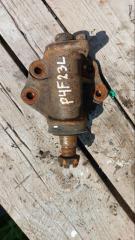 Рулевой маятник левый Nissan Atlas 1997 контрактная Рулевой маятник левый Nissan Atlas 1997