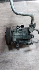 Компрессор кондиционера Nissan Sunny 2004 контрактная Компрессор кондиционера Nissan Sunny 2004