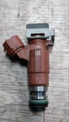 Фото запчасти форсунка топливная Nissan Sunny 2004 контрактная запчасть Запчасть форсунка топливная Nissan Sunny 2004
