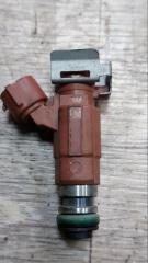 Фото запчасти форсунка топливная Nissan Sunny 2004 контрактная запчасть Запчасть форсунка топливная Nissan Sunny 2004