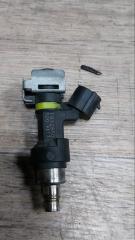 Фото запчасти форсунка топливная Nissan Qashqai 2010 контрактная запчасть Запчасть форсунка топливная Nissan Qashqai 2010