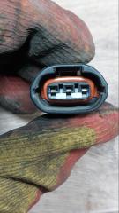 Разъём Qashqai 2010 J10 MR20-DE